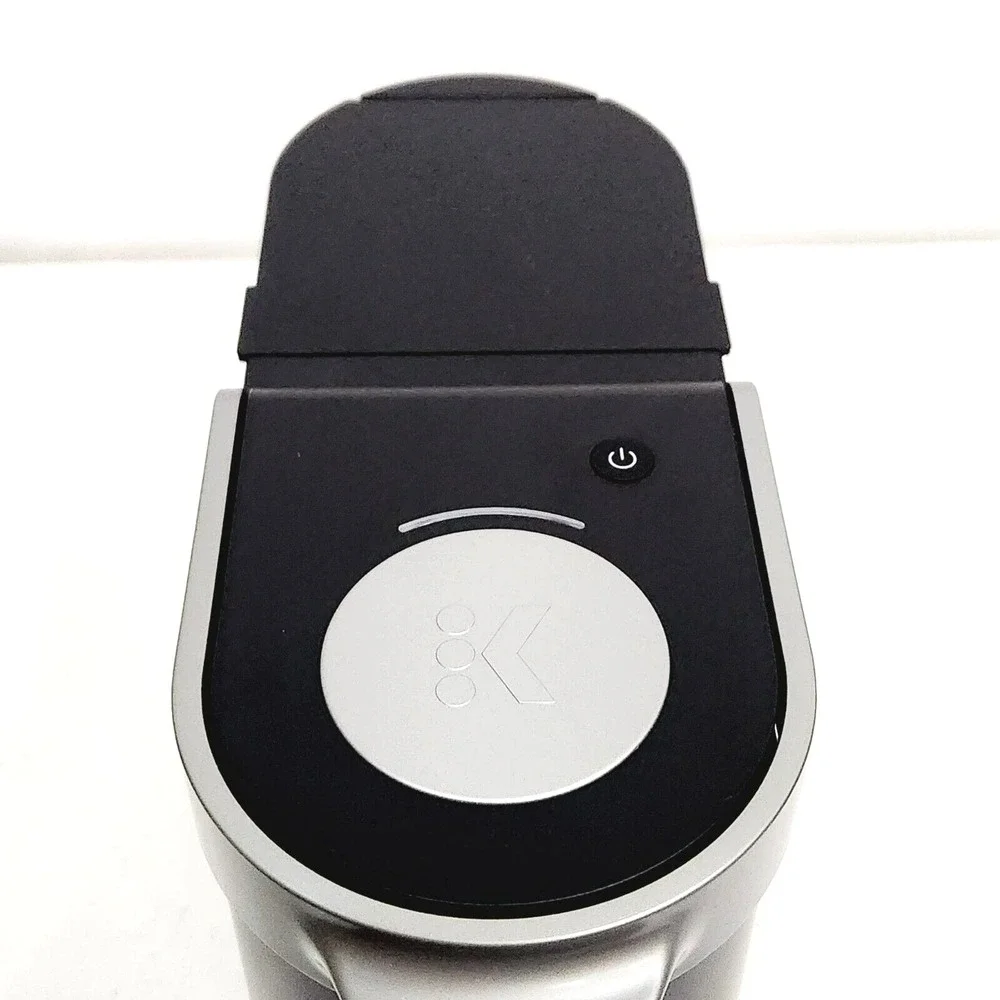 Keurig K-Mini Single Serve Coffee‎ Maker Black 6-12 oz. K-Cup Pods